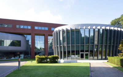 Académie de droit international de La Haye – Centre d’étude et de recherche
