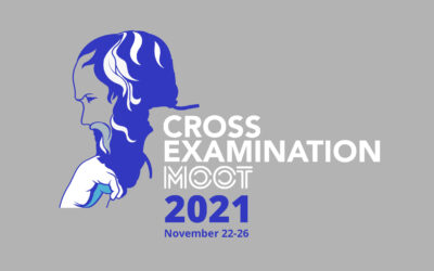 Cross Examination Moot – Inaugural Ceremony