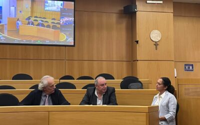 Universidad Austral – Discussion on Conflict of Interest: the situation of judges and arbitrators in international commerce (26 April, 2023)