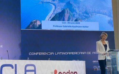 Conferencia Latinoamericana de Arbitraje, Rio de Janeiro, Brazil (20 and 21 June, 2024)