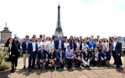 2024 Summer Session of the Arbitration Academy, Paris, France (17th June, 4th July, 2024)