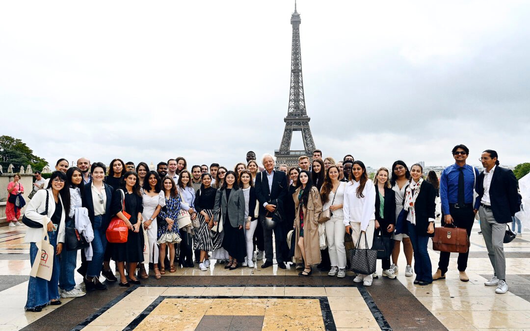 Arbitration Academy – Conclusion (28 July, 2023)