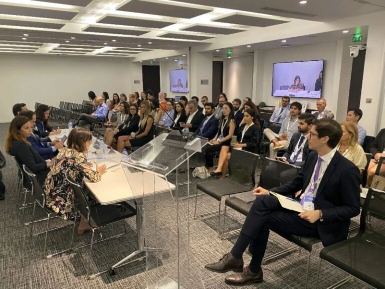 6th Brazilian Arbitration Forum, Paris, France (8 Sept, 2023)