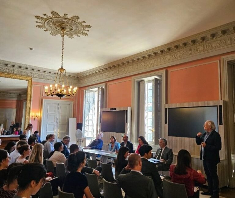 6th Brazilian Arbitration Forum, Paris, France (7 Sept, 2023)