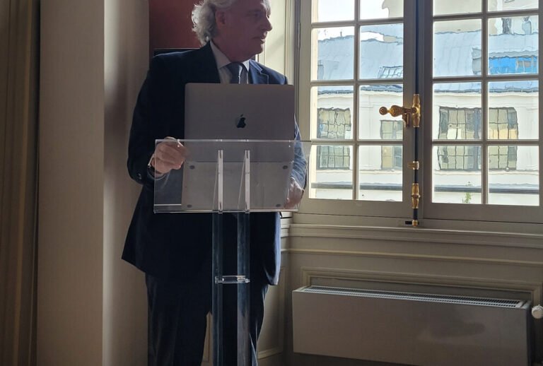 Exceptionalism in International Commercial Arbitration, Paris, France (8 Nov, 2023)