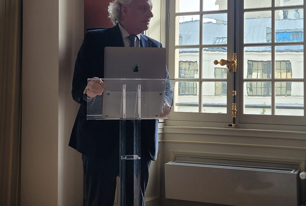 Exceptionalism in International Commercial Arbitration, Paris, France (8 Nov, 2023)