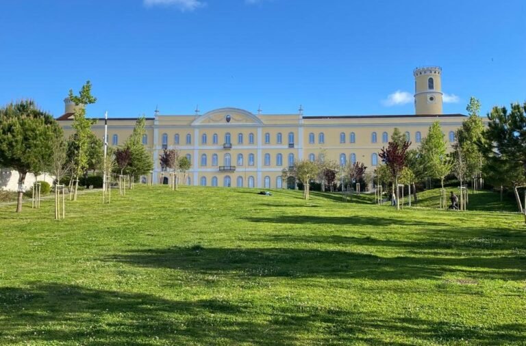 Arbitral Awards, Lisboa, Portugal (9 April, 2024)