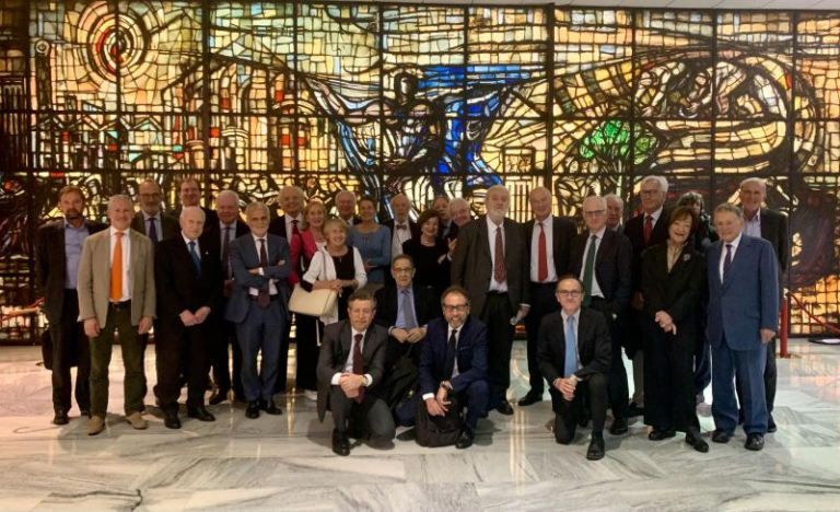 Meeting of the Milan Club of Arbitrators, Milan, Italy (16-17 May, 2024)