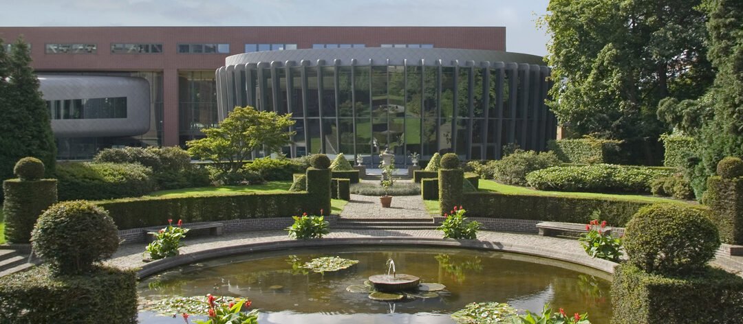Elected as president of the Curatorium of The Hague Academy of International Law, The Hague, Netherlands (24 May, 2024)