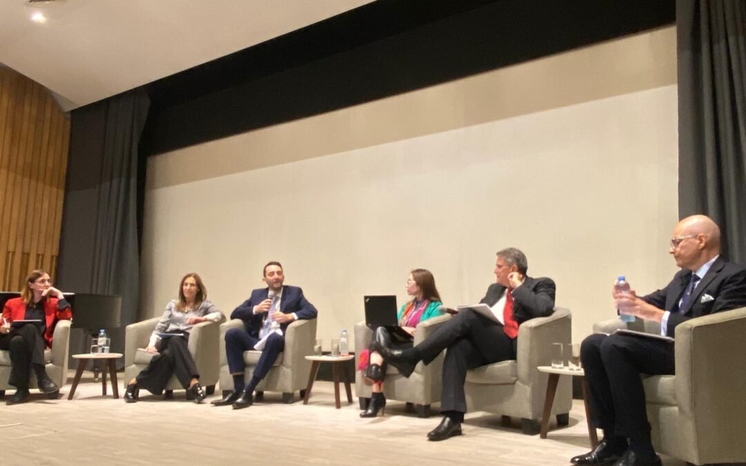 Mito y realidad de la autonomía de la voluntad en el arbitraje comercial internacional, Buenos Aires, Argentina (7 June, 2024)