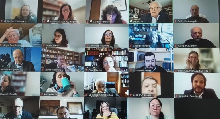 MPI-ASADIP Trialogues in Private International Law (16th Jun, 2025)