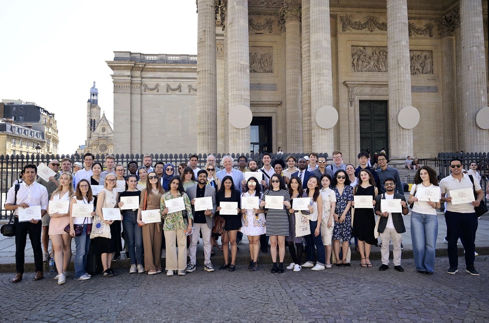 2025 Summer Session of the Arbitration Academy, Paris, France (30th June, 18th July, 2025)