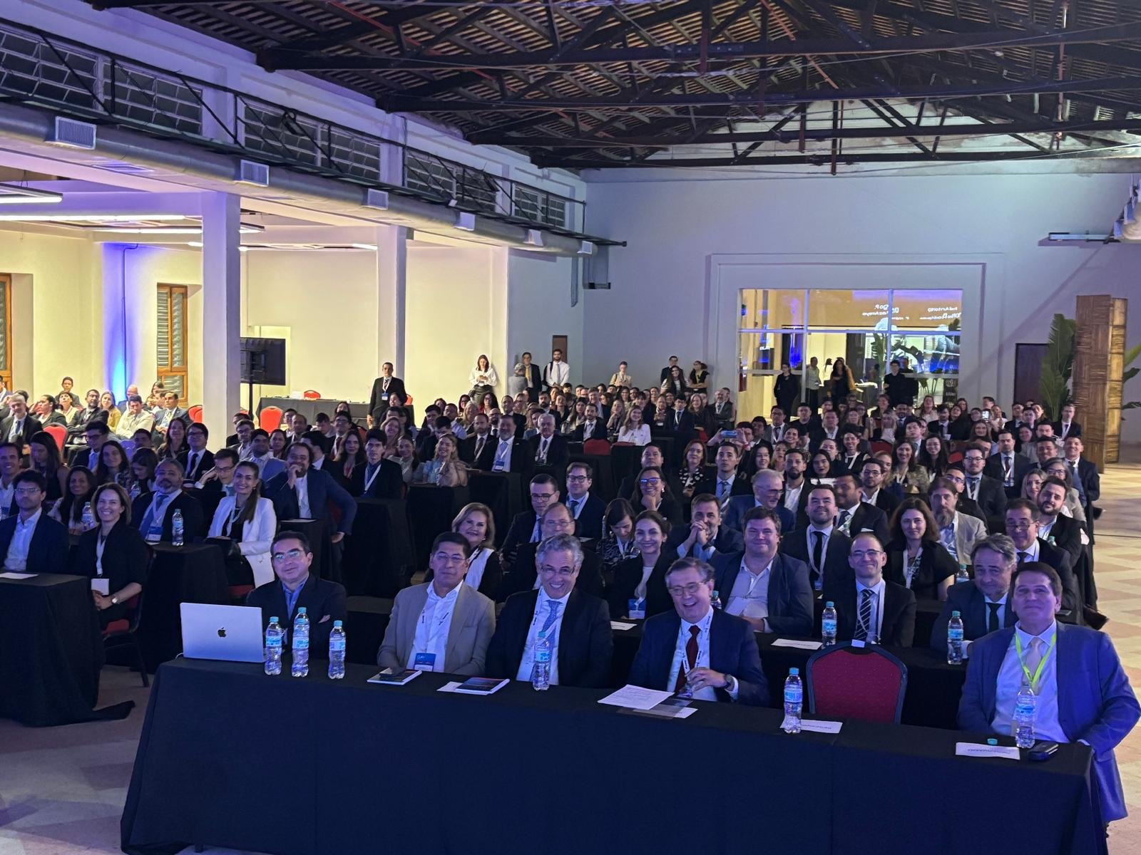 XV Conferencia Latinoamericana de Arbitraje, Asunción, Paraguay (24-26th Sept, 2025)