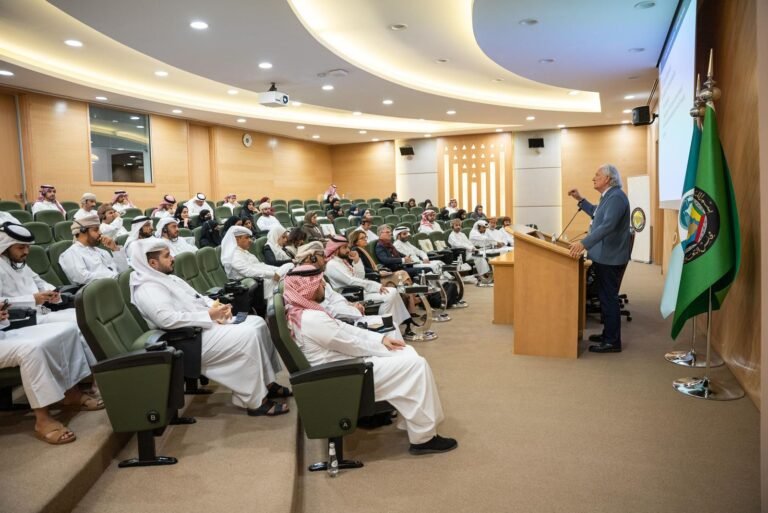 Advanced Courses of The Hague Academy of International Law on Regional Experience on Legal Integration, Riyadh, Saudi Arabia, (2-6th, Nov, 2025)