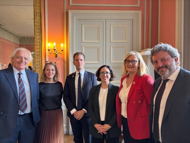 Sciences Po and Université Paris Cité: Arbitrating new climate finance instruments, Paris (23, March 2026)