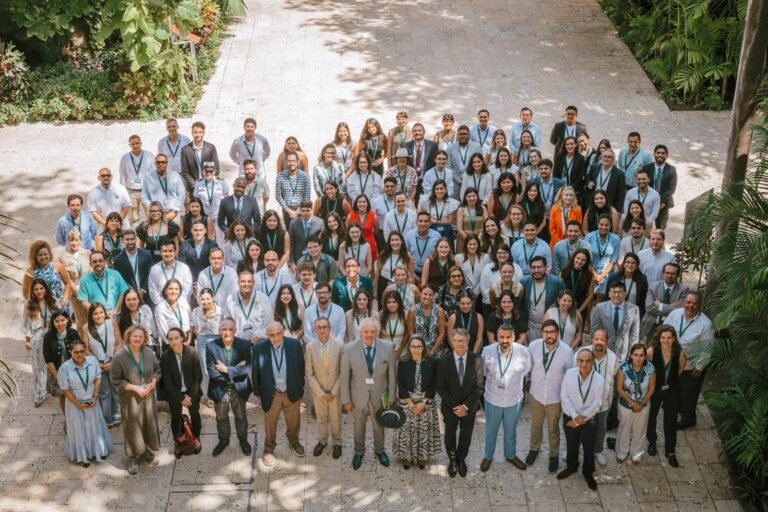 1st Programme of International Law Courses in Latin America and the Caribbean, Cartagena (10-20, March 2026)